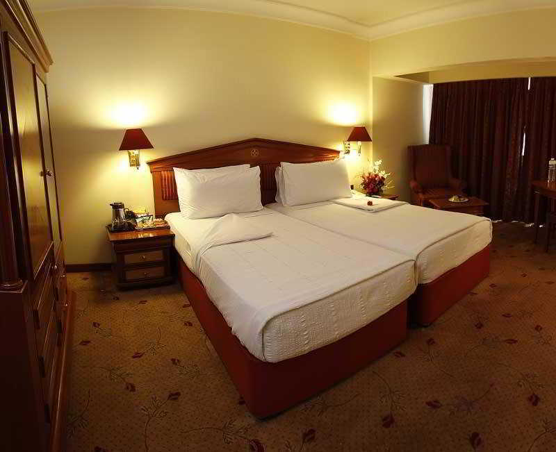 Hotel Sagar Plaza City Centre Púna Exteriér fotografie